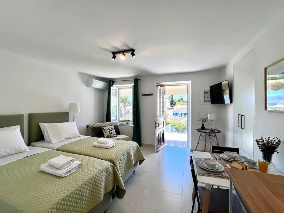 Hydra Serene Escape Appartement *