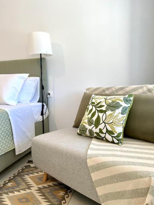 Appartement Hydra Serene Escape