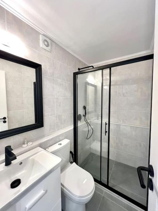 Hydra Serene Escape Appartement *
