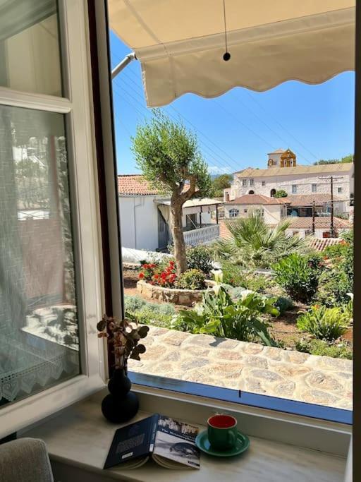 Appartement Hydra Serene Escape