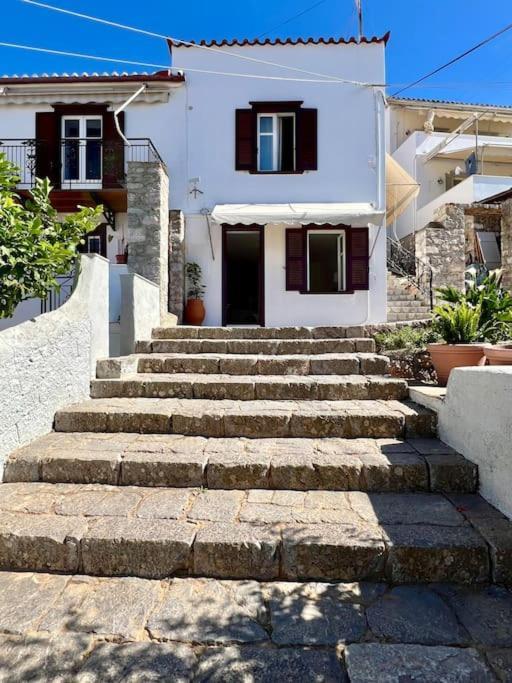 Hydra Serene Escape Hydra (Saronic Islands)