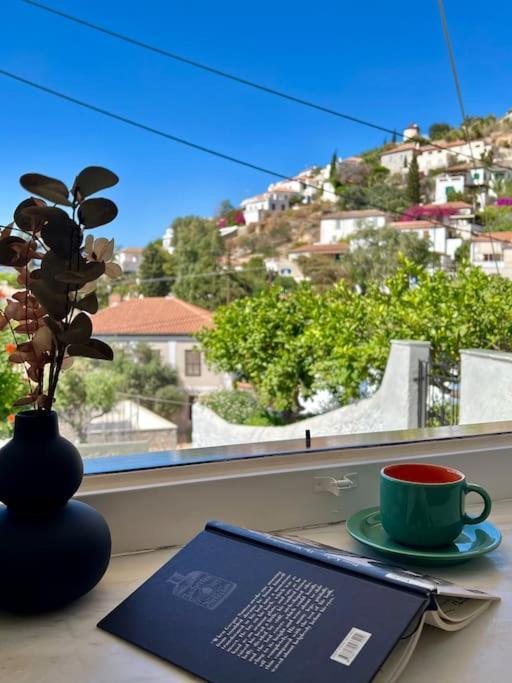 Hydra Serene Escape * Hydra (Saronic Islands)