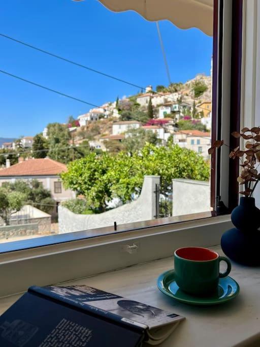 Hydra Serene Escape Appartement Hydra (Saronic Islands)
