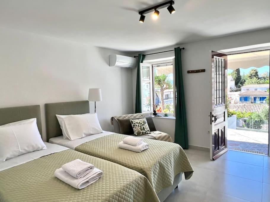 Hydra Serene Escape Hydra (Saronic Islands)